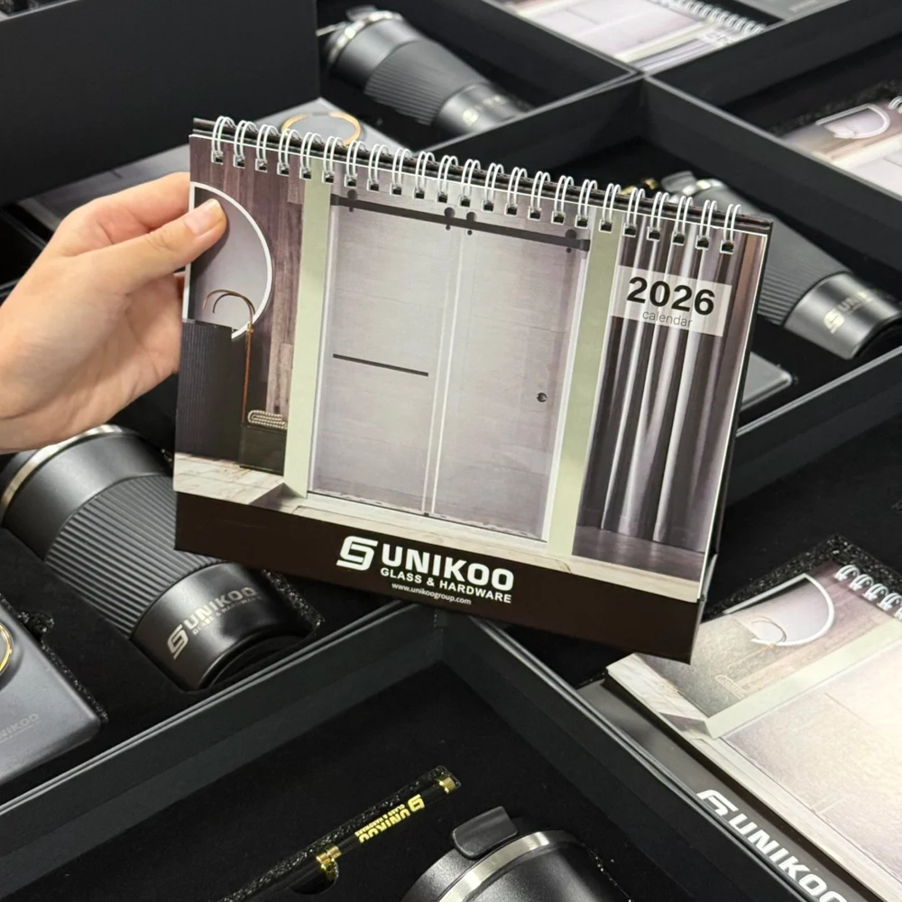 UNIKOO Glass & Hardware thumbnail 4